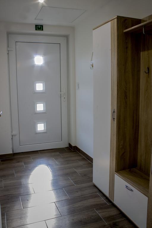 סבטי מרטין נה מורי Apartmani Anna מראה חיצוני תמונה