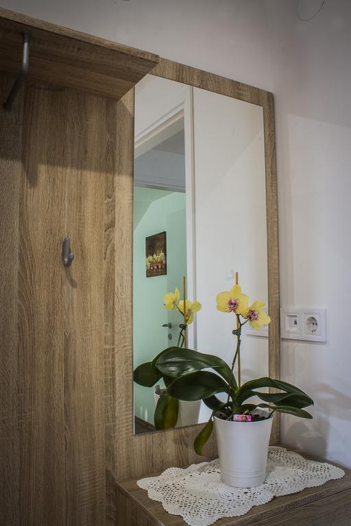 סבטי מרטין נה מורי Apartmani Anna מראה חיצוני תמונה