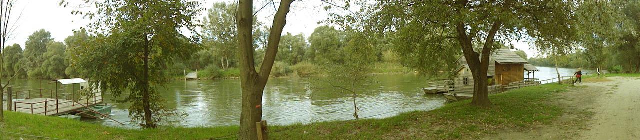 סבטי מרטין נה מורי Apartmani Anna מראה חיצוני תמונה