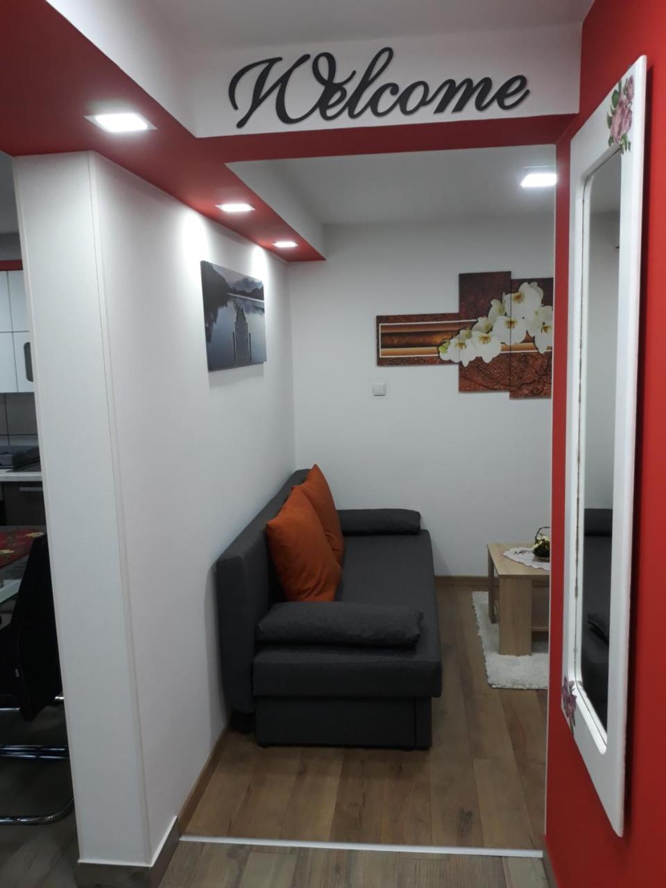 סבטי מרטין נה מורי Apartmani Anna מראה חיצוני תמונה