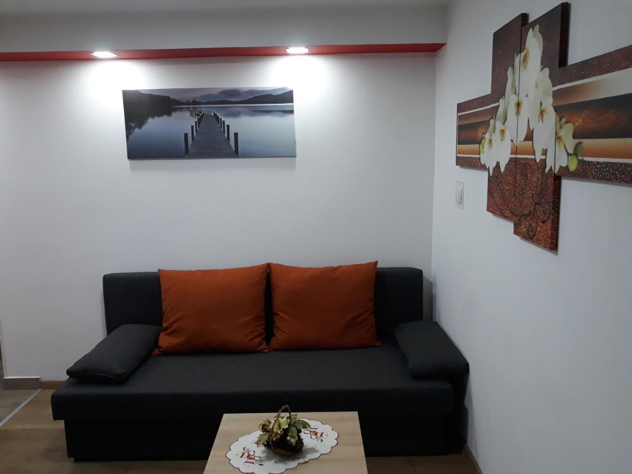 סבטי מרטין נה מורי Apartmani Anna מראה חיצוני תמונה